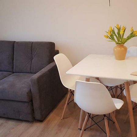 Apartamenty Starowka Kolobrzeg Exterior photo