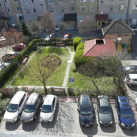 Apartamenty Starowka Kolobrzeg Exterior photo