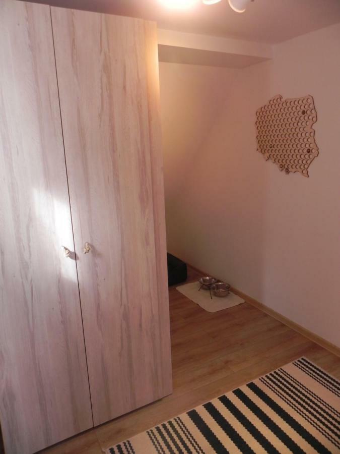 Apartamenty Starowka Kolobrzeg Exterior photo