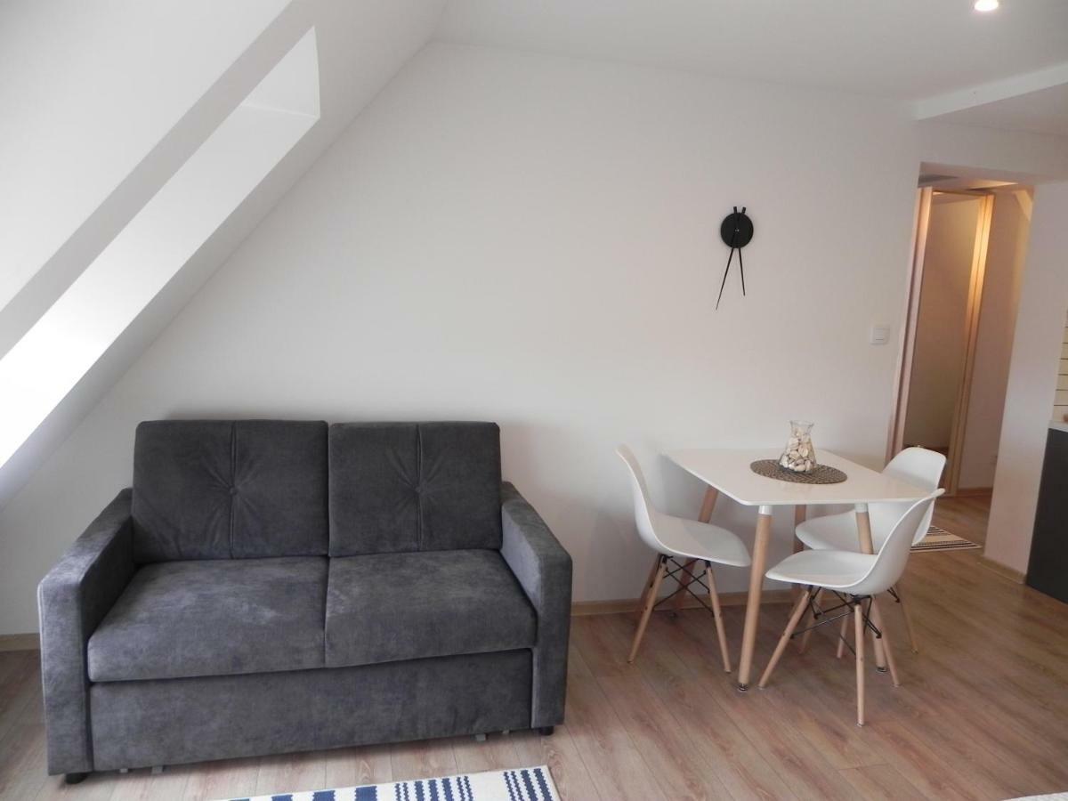 Apartamenty Starowka Kolobrzeg Exterior photo