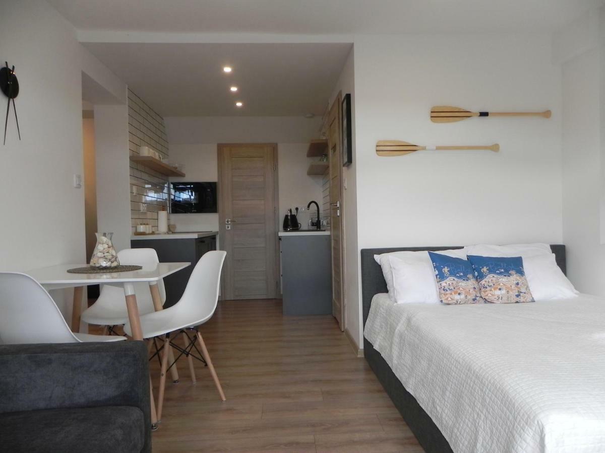 Apartamenty Starowka Kolobrzeg Exterior photo